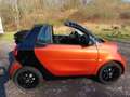 smart forTwo Cabrio Passion Automatik Orange - thumbnail 6