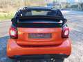 smart forTwo Cabrio Passion Automatik Orange - thumbnail 4