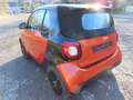smart forTwo Cabrio Passion Automatik Orange - thumbnail 15