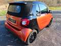 smart forTwo Cabrio Passion Automatik Orange - thumbnail 13