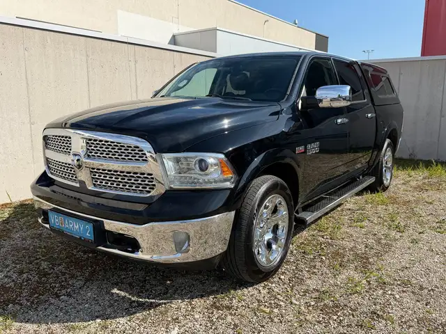 Dodge RAM 1500 Laramie