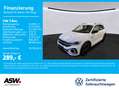 Volkswagen T-Roc R-Line 1.5TSI DSG LED Navi RFK ACC SHZ AHK Blanc - thumbnail 1