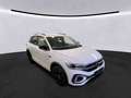 Volkswagen T-Roc R-Line 1.5TSI DSG LED Navi RFK ACC SHZ AHK Blanc - thumbnail 3