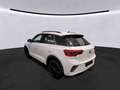 Volkswagen T-Roc R-Line 1.5TSI DSG LED Navi RFK ACC SHZ AHK Blanc - thumbnail 4