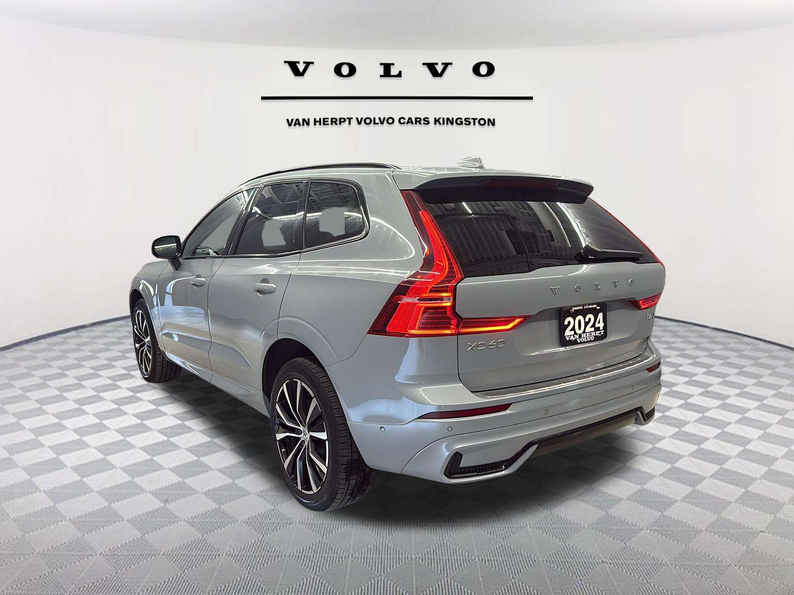 2024 Volvo XC60