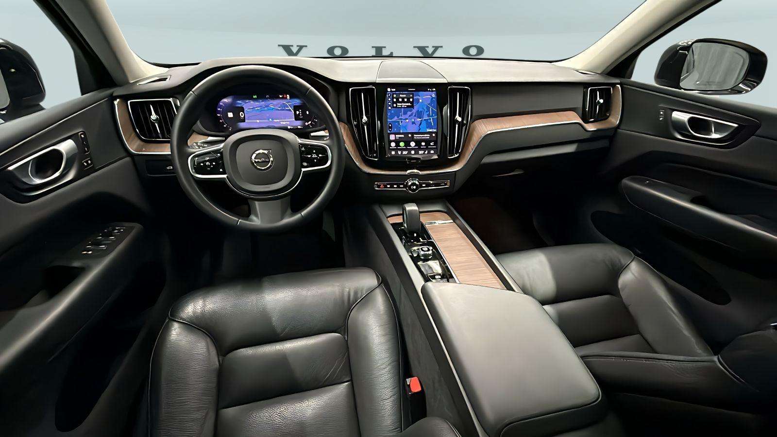 2024 Volvo XC60