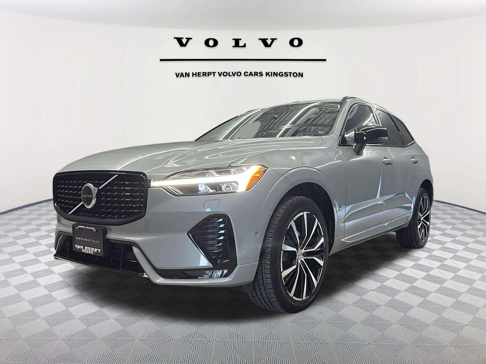 2024 Volvo XC60