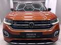 Volkswagen T-Cross 1.0 TSI Style R Line Sportpaket Design IQ Rcam Orange - thumbnail 13