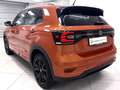 Volkswagen T-Cross 1.0 TSI Style R Line Sportpaket Design IQ Rcam Orange - thumbnail 4