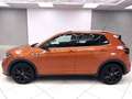 Volkswagen T-Cross 1.0 TSI Style R Line Sportpaket Design IQ Rcam Orange - thumbnail 3