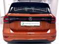 Volkswagen T-Cross 1.0 TSI Style R Line Sportpaket Design IQ Rcam Orange - thumbnail 19