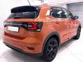 Volkswagen T-Cross 1.0 TSI Style R Line Sportpaket Design IQ Rcam Orange - thumbnail 18