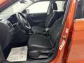 Volkswagen T-Cross 1.0 TSI Style R Line Sportpaket Design IQ Rcam Orange - thumbnail 5