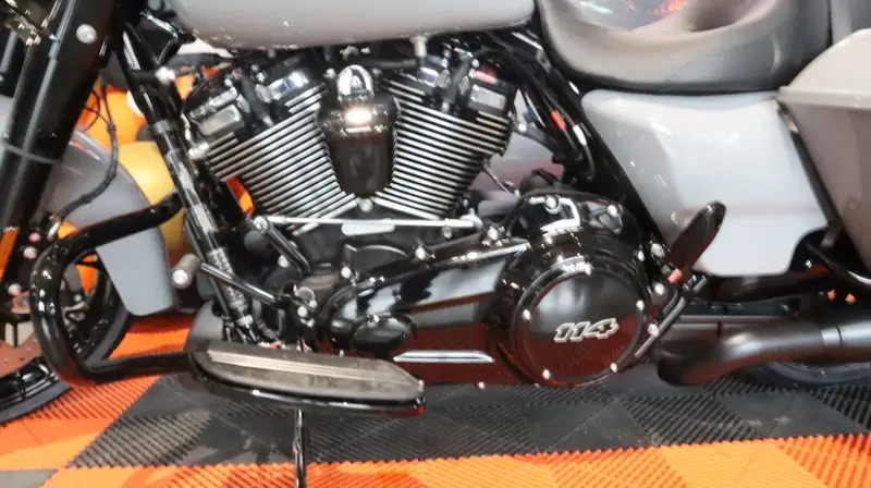 Harley-Davidson Road King - foto 2