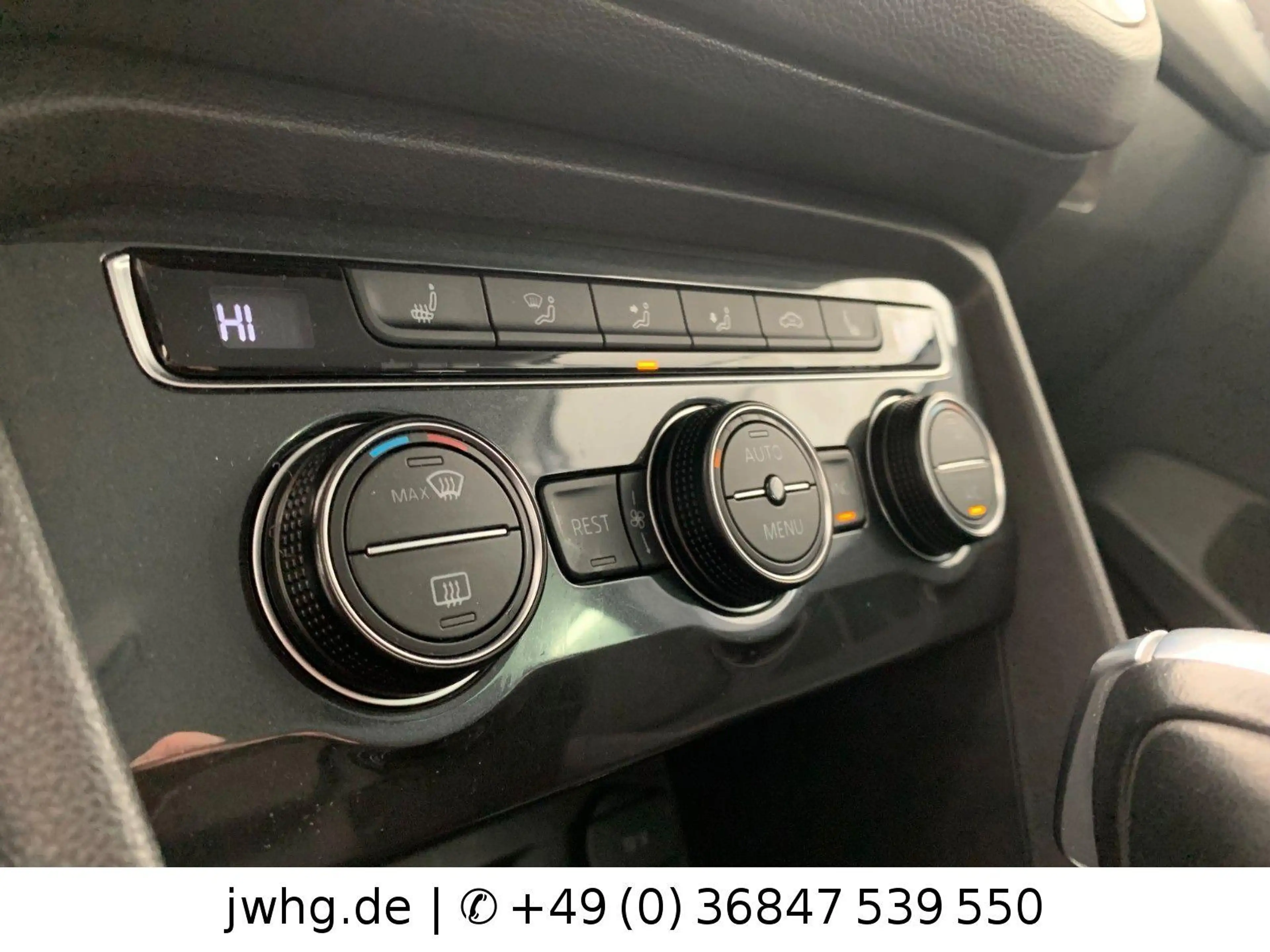 Volkswagen Tiguan Comfortline ACC|Virtual|Kam|ParkAssist — photo 11
