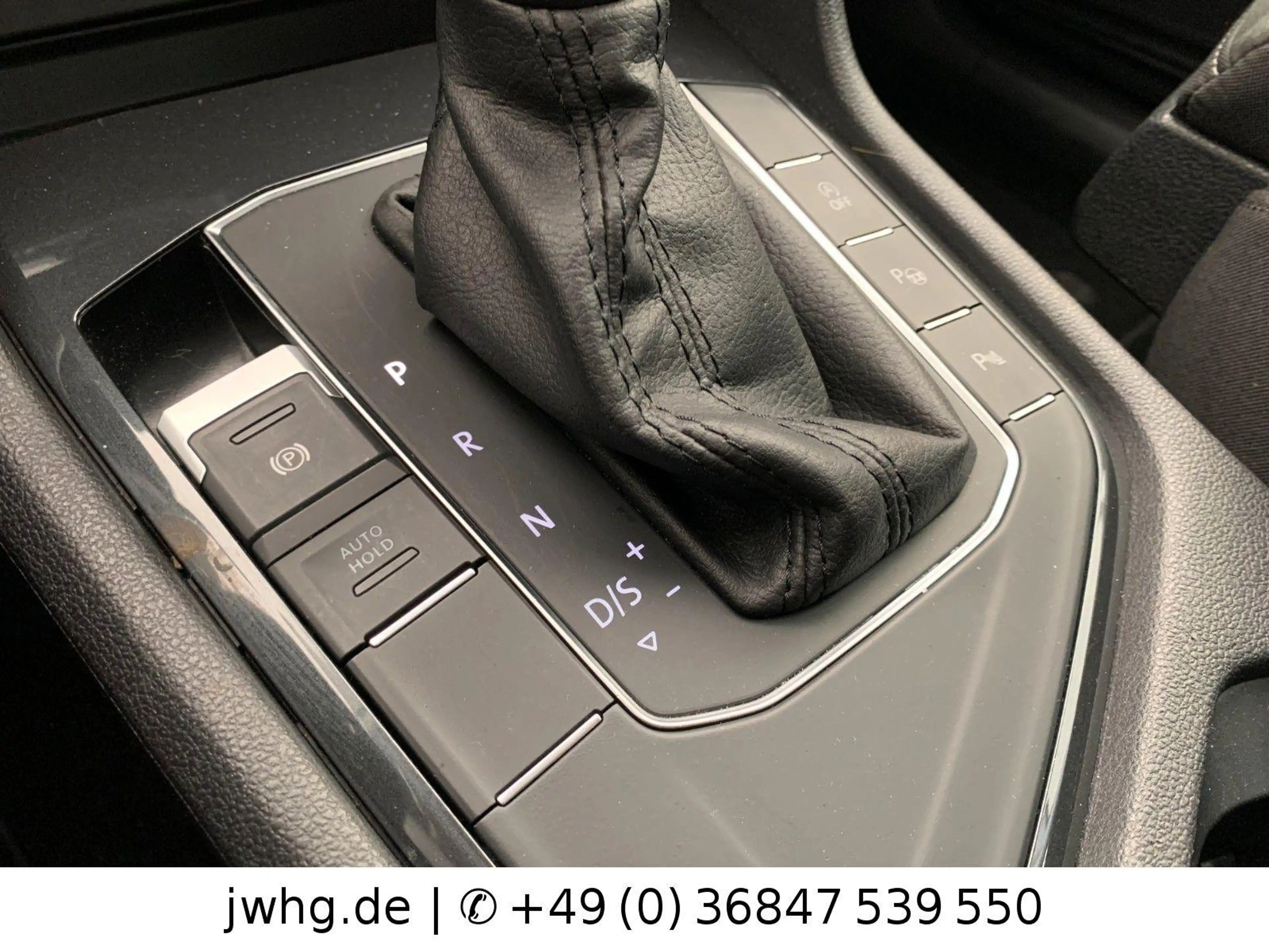 Volkswagen Tiguan Comfortline ACC|Virtual|Kam|ParkAssist — photo 10