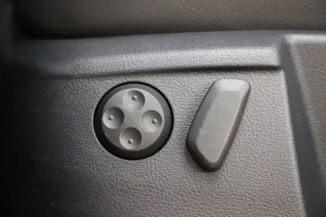 Volkswagen Sharan view 26