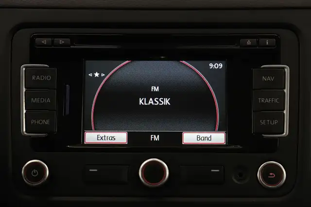 Volkswagen Sharan view 28