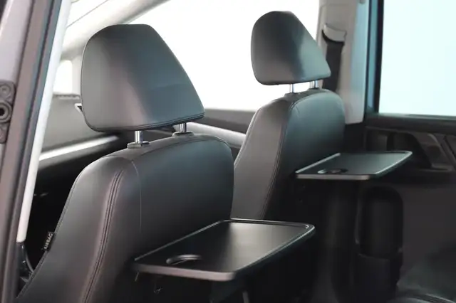 Volkswagen Sharan view 27