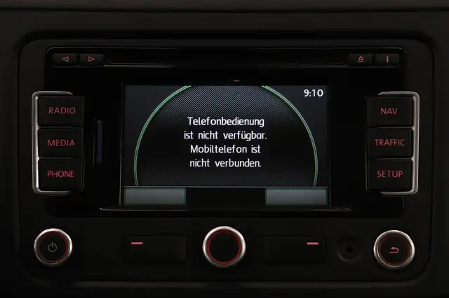 Volkswagen Sharan view 29