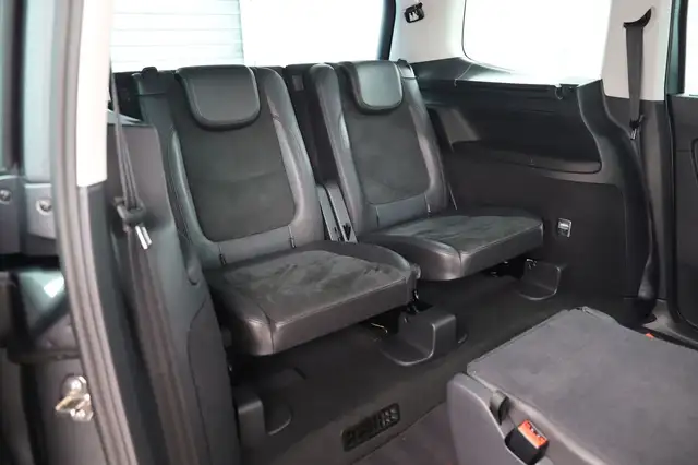 Volkswagen Sharan view 14