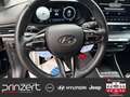 Hyundai i20 1.6 T-GDI "N-Performance" Assistenz-Paket 204PS Negro - thumbnail 11