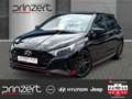 Hyundai i20 1.6 T-GDI "N-Performance" Assistenz-Paket 204PS Negro - thumbnail 1