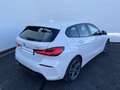 BMW 118 118i 136ch Edition Sport Blanc - thumbnail 2