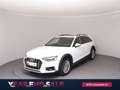 Audi A4 allroad 40 TDI quattro Weiß - thumbnail 1