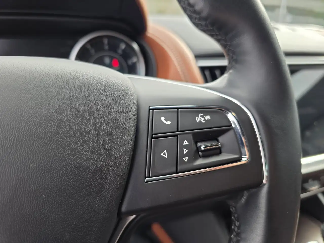 Maserati Levante снимка Maserati Levante