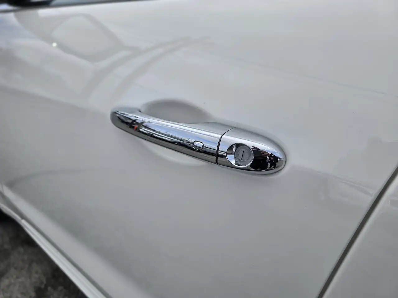 Maserati Levante снимка Maserati Levante