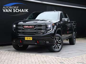 AT4 6.2 V8 | LEDER | MEMORY | BOSE | TREKHAAK | ST