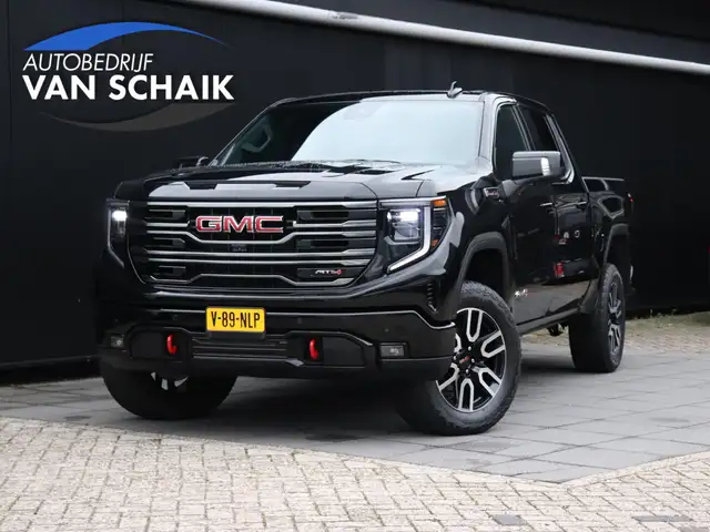 GMC Sierra