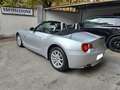 BMW Z4 Roadster 2.5i BOOK SERVICE/CRS Argent - thumbnail 12