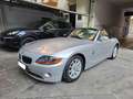 BMW Z4 Roadster 2.5i BOOK SERVICE/CRS Argent - thumbnail 1
