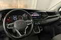 Volkswagen T6.1 Multivan T6.1+7-SITZE+MULTIVAN+GRA+NAVI+APP+AHK+SHZG+PDC+++ Noir - thumbnail 10