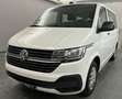 Volkswagen T6.1 Multivan T6.1+7-SITZE+MULTIVAN+GRA+NAVI+APP+AHK+SHZG+PDC+++ Noir - thumbnail 3