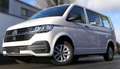 Volkswagen T6.1 Multivan T6.1+7-SITZE+MULTIVAN+GRA+NAVI+APP+AHK+SHZG+PDC+++ Noir - thumbnail 16
