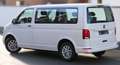 Volkswagen T6.1 Multivan T6.1+7-SITZE+MULTIVAN+GRA+NAVI+APP+AHK+SHZG+PDC+++ Noir - thumbnail 22