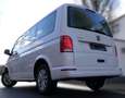 Volkswagen T6.1 Multivan T6.1+7-SITZE+MULTIVAN+GRA+NAVI+APP+AHK+SHZG+PDC+++ Noir - thumbnail 6
