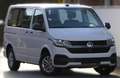 Volkswagen T6.1 Multivan T6.1+7-SITZE+MULTIVAN+GRA+NAVI+APP+AHK+SHZG+PDC+++ Noir - thumbnail 1