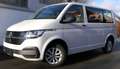 Volkswagen T6.1 Multivan T6.1+7-SITZE+MULTIVAN+GRA+NAVI+APP+AHK+SHZG+PDC+++ Noir - thumbnail 20