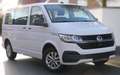 Volkswagen T6.1 Multivan T6.1+7-SITZE+MULTIVAN+GRA+NAVI+APP+AHK+SHZG+PDC+++ Noir - thumbnail 15