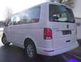 Volkswagen T6.1 Multivan T6.1+7-SITZE+MULTIVAN+GRA+NAVI+APP+AHK+SHZG+PDC+++ Noir - thumbnail 18