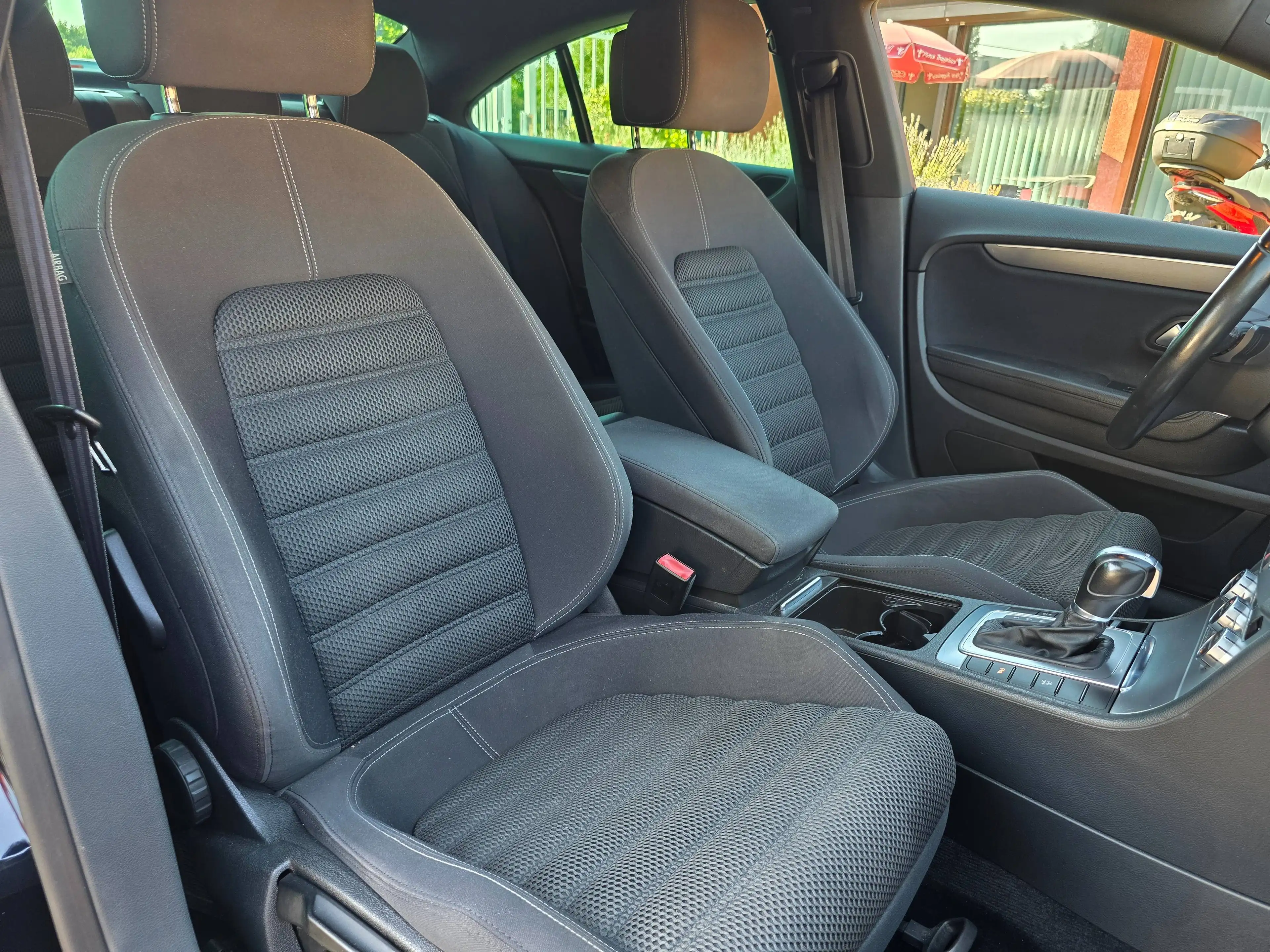 Volkswagen Passat CC Boite automatique ! — photo 14