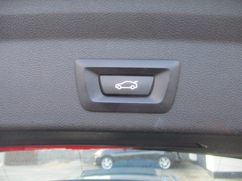 BMW 116 d NAVI PANORAMA HEAD SPURH TEMP SITZH LED PDC — photo 11