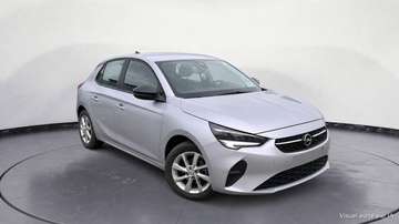 Corsa 1.2i - 75 S\u0026S Elegance Business
