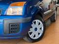 Ford Fusion Fun X Klima / Scheibe beheizt / el. FH Blau - thumbnail 23