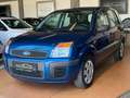 Ford Fusion Fun X Klima / Scheibe beheizt / el. FH Blau - thumbnail 1
