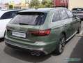 Audi S4 Avant TDI Pano,Standhzg,Matrix,HUD,AHK Zielony - thumbnail 2